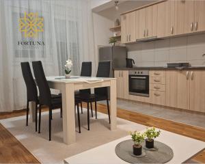 Apartman Fortuna Centar