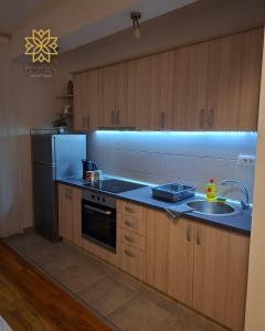 Apartman Fortuna Centar