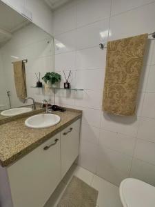 flat na beira mar João Pessoa