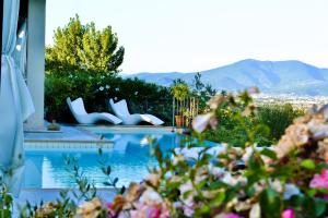 BestOfTuscany Historic Villa Fattoria La Serra