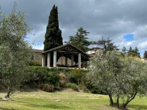 BestOfTuscany Historic Villa Fattoria La Serra