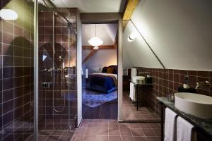 Boutique Hotel Spedition a member of DESIGN HOTELS