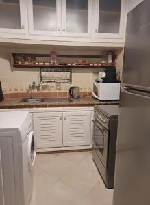 DarESTRELLA calme 15min Jemaa ElFna parking free