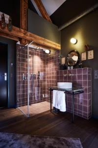 Boutique Hotel Spedition a member of DESIGN HOTELS