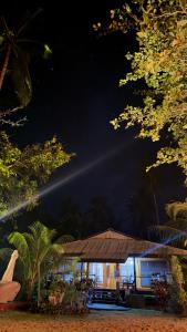 Gilligans Port Barton Beach Resort