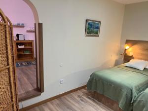 La Casa del Tiempo Recuperado