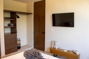 Peregrina Tulum 301B 1BR Condo