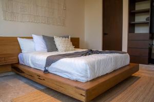 Peregrina Tulum 301B 1BR Condo