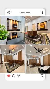 Humairah Homestay - New House Near Bandar Temerloh