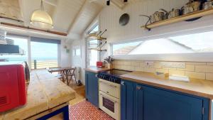 C24 Rosemary, Riviere Towans