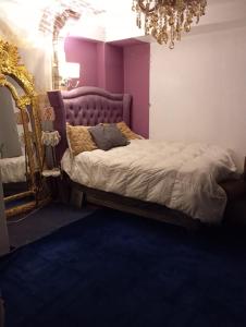 Acogedor departamento totalmente equipado