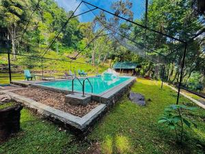 Sandungira Eco Resort