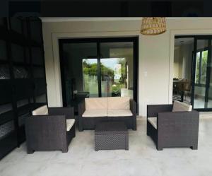 Casa Alquiler Amoblada Salta