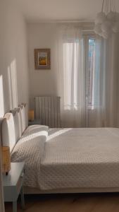 Vanilla Rosemary House