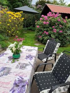 Casa-Flores, um"Schwarzes Gold" zu erkunden