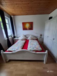 Casa-Flores, um"Schwarzes Gold" zu erkunden