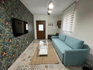 Apartamento El Alfar