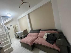 casa na praia aruan Caraguatatuba