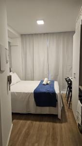 Studio na Sé 400m metrô, 25 de Março, Poupatempo