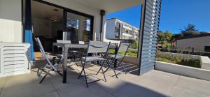 Joli T2 cozy, proche plages, Terra Doru B02