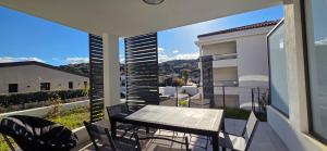 Joli T2 cozy, proche plages, Terra Doru B02