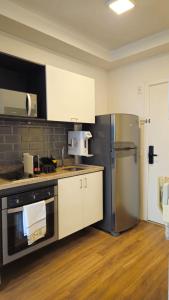 Studio na Sé 400m metrô, 25 de Março, Poupatempo