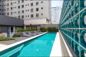 Studio na Sé 400m metrô, 25 de Março, Poupatempo