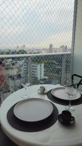 Studio na Sé 400m metrô, 25 de Março, Poupatempo