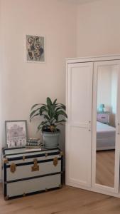 Vanilla Rosemary House