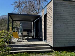 Camping 3 étoiles - Piscine - ccbca0i