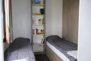 Camping 3 étoiles - Piscine - ccbca0i