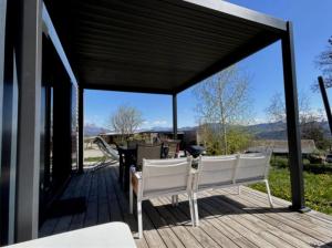 Camping 3 étoiles - Piscine - ccbca0i