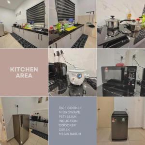 Humairah Homestay - New House Near Bandar Temerloh