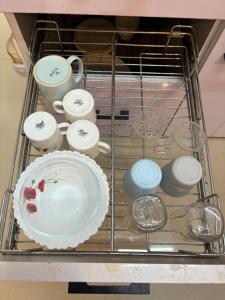 Tiny luxe heaven 2 bhk home Yashobhoomi and Airport