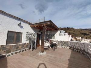 Casa Mirador