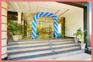 Hotel Rajdhyan Residency