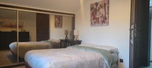 Chambres cosy au hameau de St Pierre