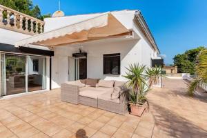 Villa Tesoro, El Toro, South West Mallorca