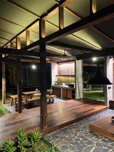 San Kue Village - Chiang Mai Pool Villas