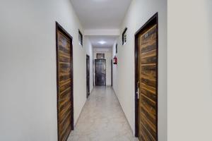 Hotel O by OYO Lotus Inn