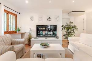 Villa Tesoro, El Toro, South West Mallorca