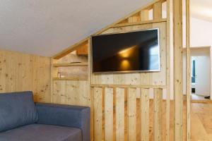 Appartements Landhaus Hubertus Wellness & Breakfast