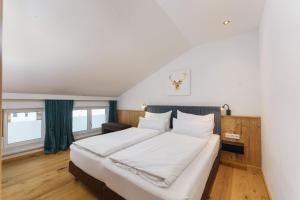 Appartements Landhaus Hubertus Wellness & Breakfast