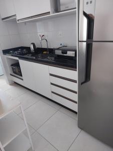 Residencial João Vitor