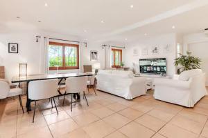 Villa Tesoro, El Toro, South West Mallorca