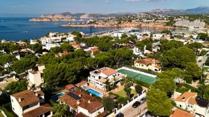 Villa Tesoro, El Toro, South West Mallorca