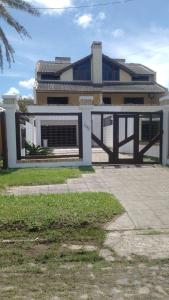 Sobrado em Imbé - RS