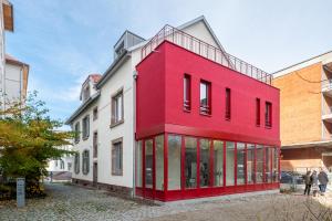 Chez Simone - Neuf - Haut de Gamme - Tram - Proche centre-ville - Tout confort - Climatisation