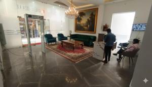 Hotel Claytone Near Delhi Airport