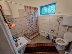Apartmani Deda Zarkova Vodenica